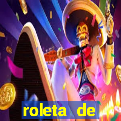 roleta de personagens anime